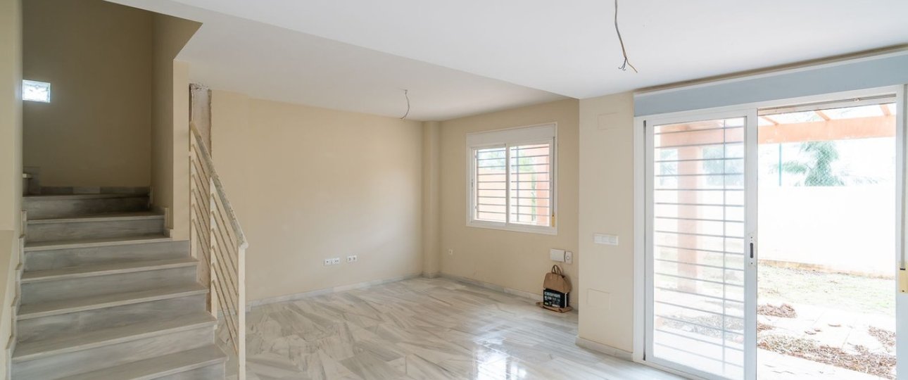 Rynek wtórny - Town house - Mijas - Calahonda