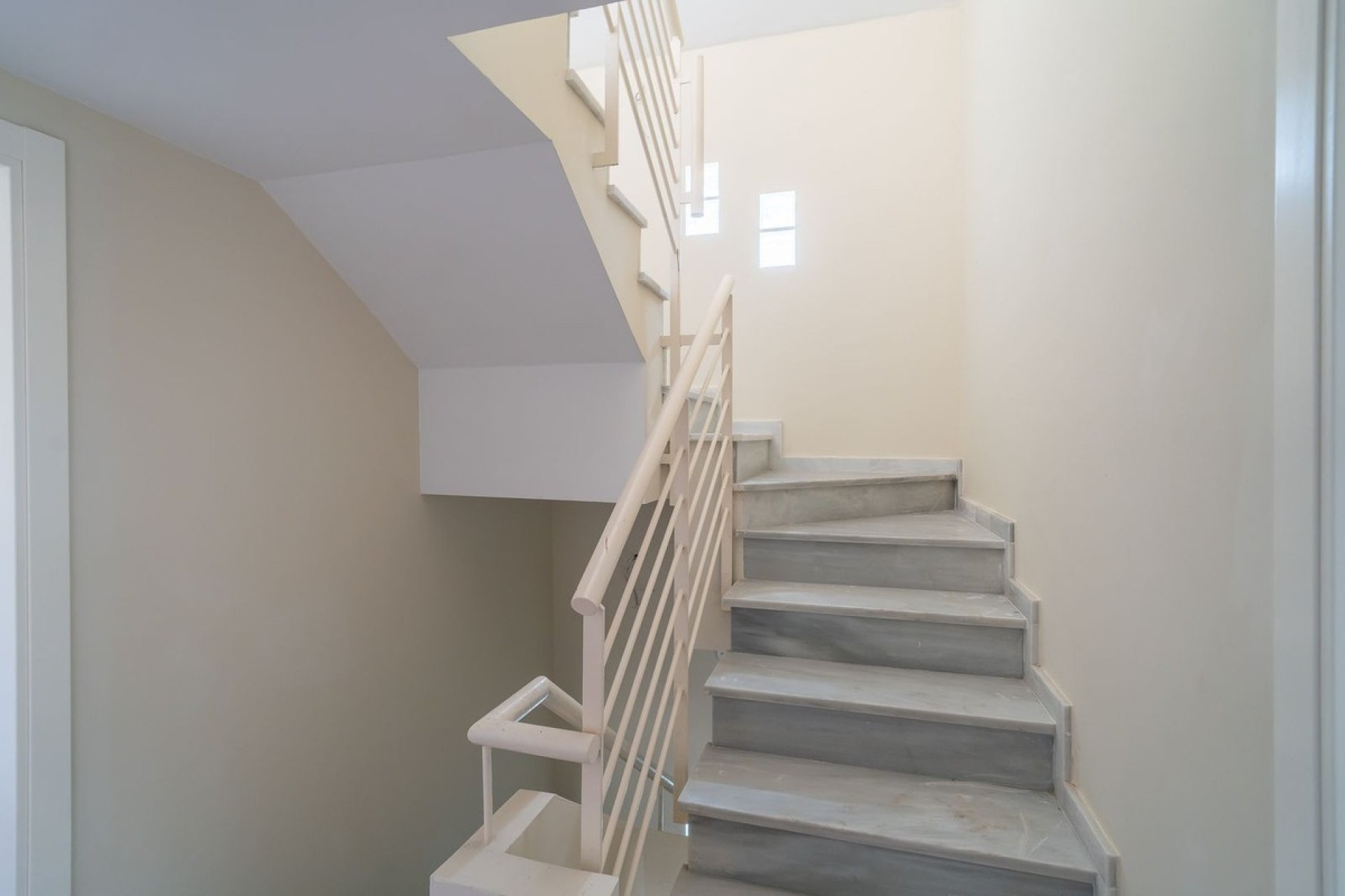 Rynek wtórny - Town house - Mijas - Calahonda