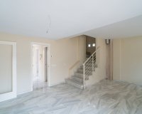 Rynek wtórny - Town house - Mijas - Calahonda