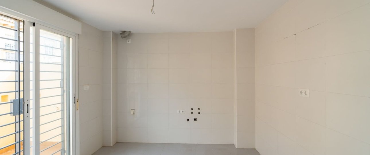 Rynek wtórny - Town house - Mijas - Calahonda