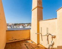 Rynek wtórny - Town house - Mijas - Calahonda