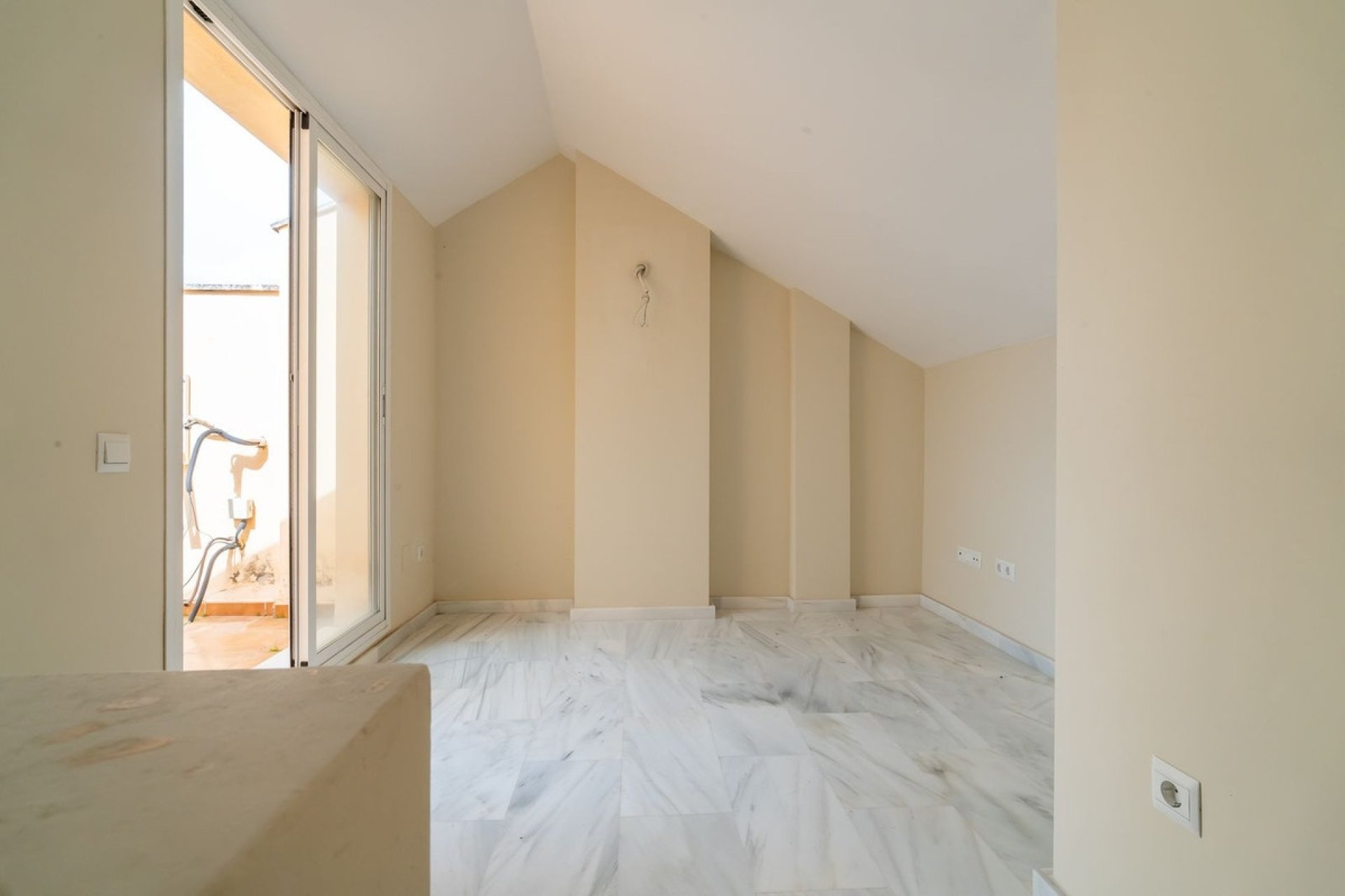 Rynek wtórny - Town house - Mijas - Calahonda
