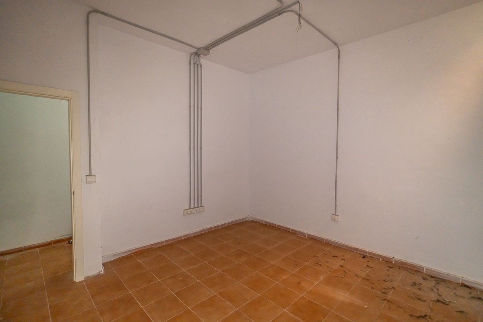Rynek wtórny - Town house - Mijas - Calahonda