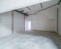 Rynek wtórny - Town house - Mijas - Calahonda