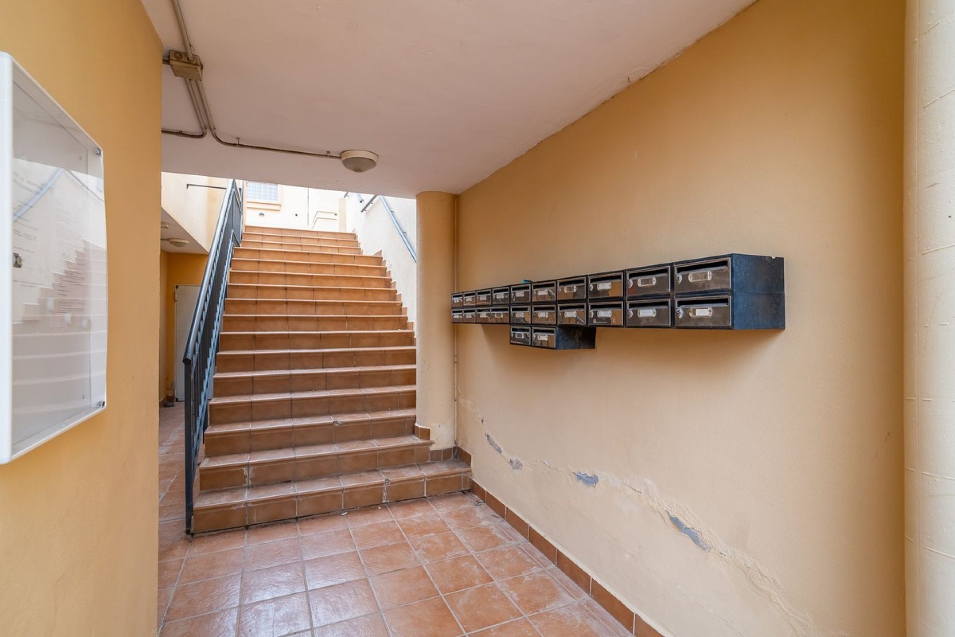 Rynek wtórny - Town house - Mijas - Calahonda