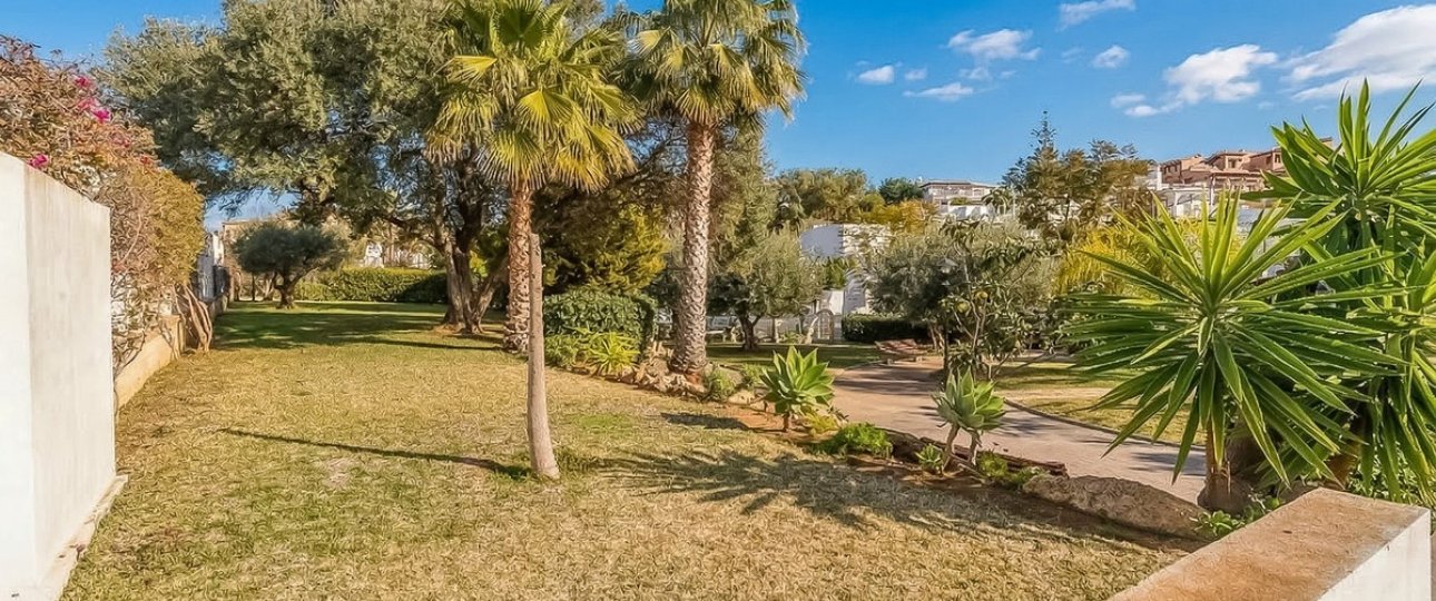Rynek wtórny - Town house - Mijas - Calahonda