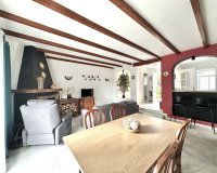 Rynek wtórny - Town house - Mijas - Calahonda