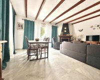 Rynek wtórny - Town house - Mijas - Calahonda