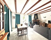Rynek wtórny - Town house - Mijas - Calahonda
