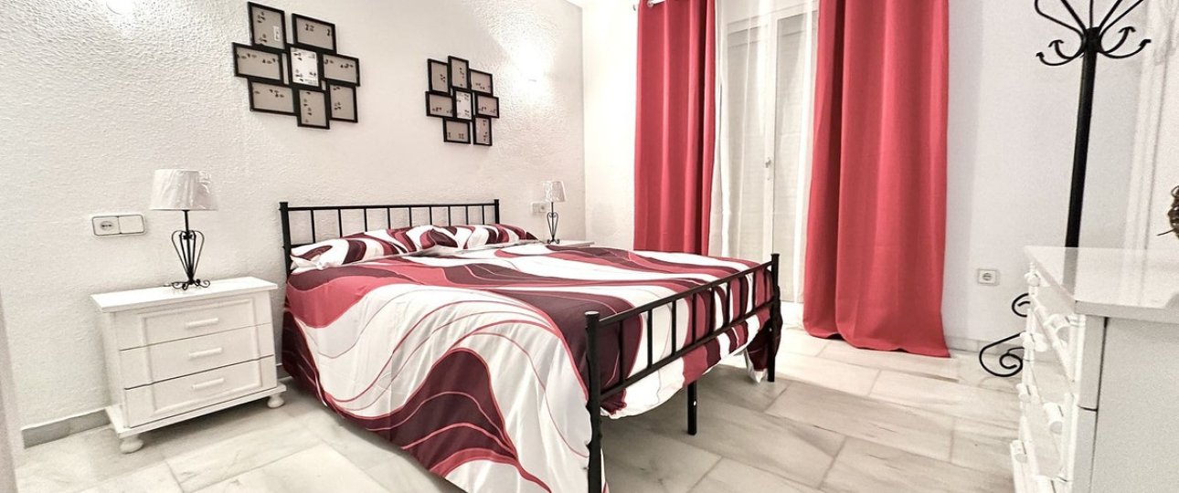 Rynek wtórny - Town house - Mijas - Calahonda