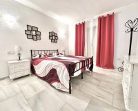 Rynek wtórny - Town house - Mijas - Calahonda