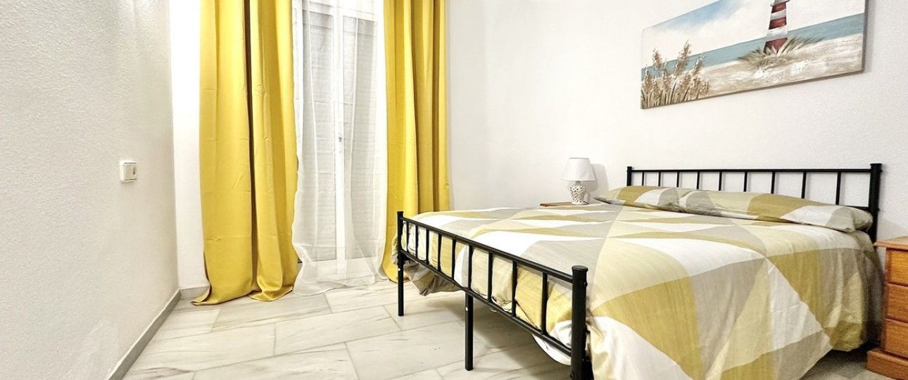 Rynek wtórny - Town house - Mijas - Calahonda