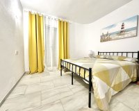 Rynek wtórny - Town house - Mijas - Calahonda