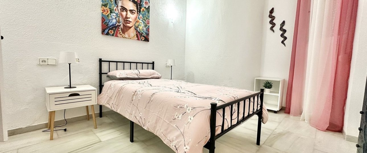 Rynek wtórny - Town house - Mijas - Calahonda