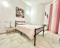 Rynek wtórny - Town house - Mijas - Calahonda