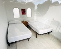 Rynek wtórny - Town house - Mijas - Calahonda