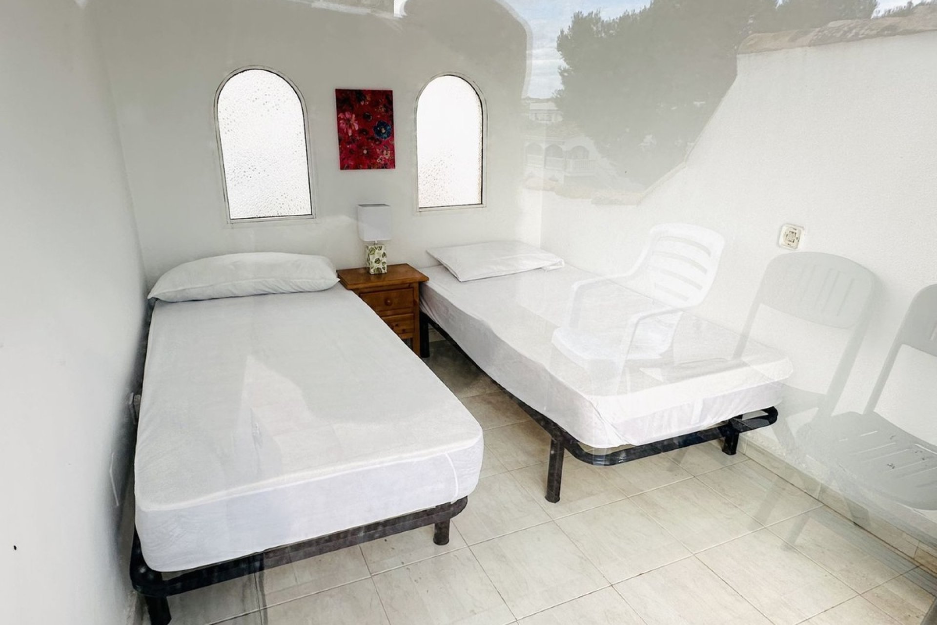 Rynek wtórny - Town house - Mijas - Calahonda