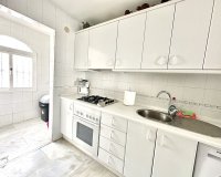 Rynek wtórny - Town house - Mijas - Calahonda