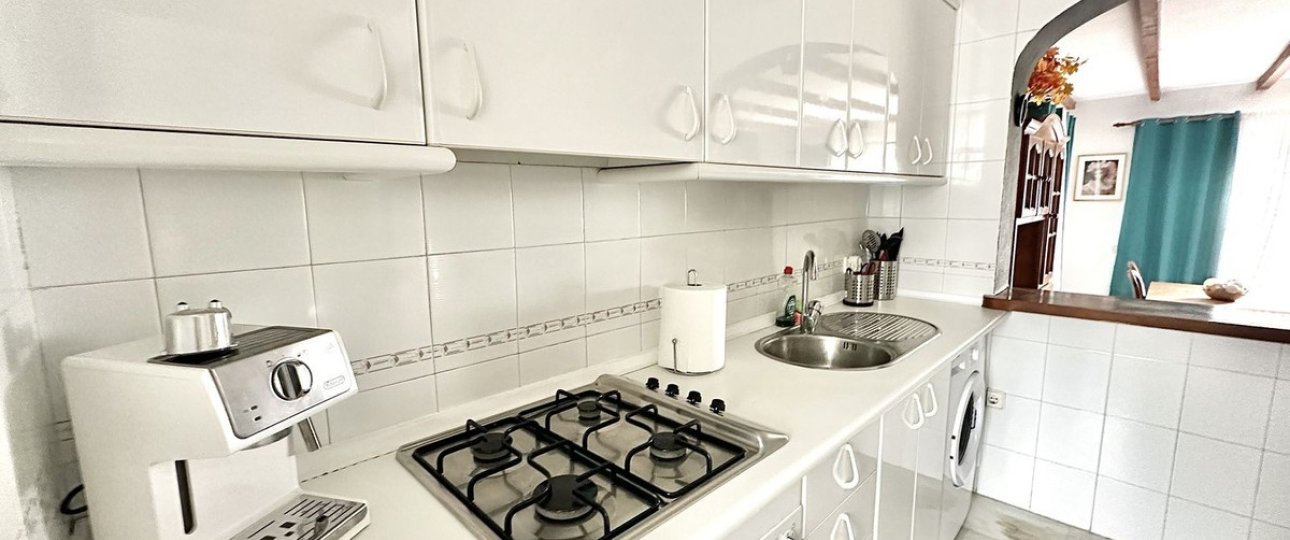 Rynek wtórny - Town house - Mijas - Calahonda