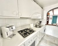 Rynek wtórny - Town house - Mijas - Calahonda