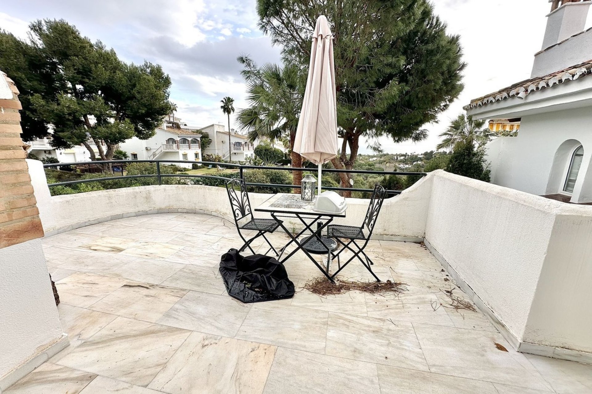 Rynek wtórny - Town house - Mijas - Calahonda