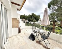 Rynek wtórny - Town house - Mijas - Calahonda