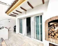 Rynek wtórny - Town house - Mijas - Calahonda
