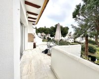 Rynek wtórny - Town house - Mijas - Calahonda