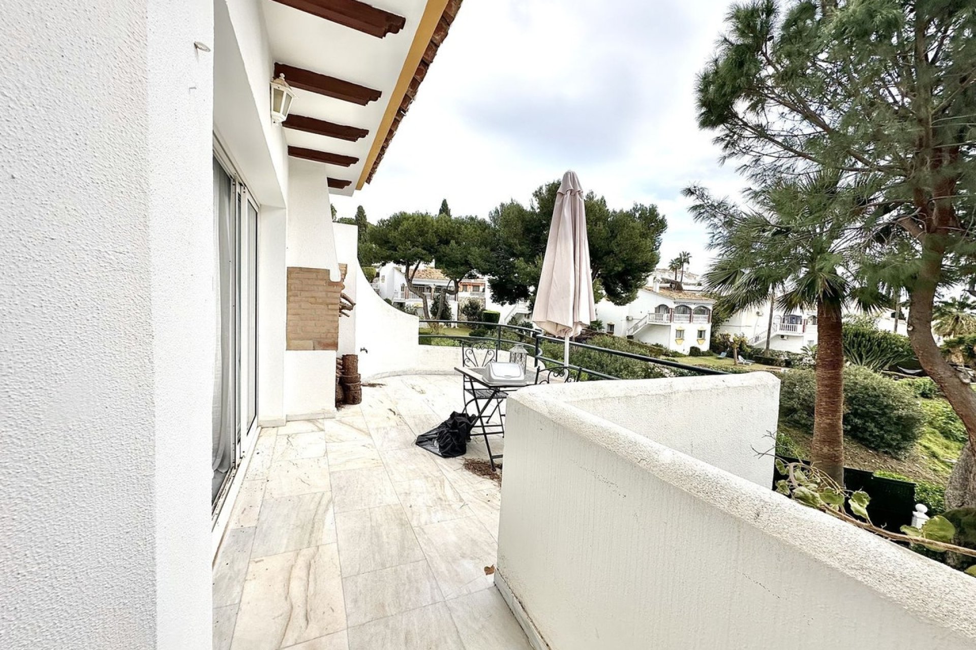 Rynek wtórny - Town house - Mijas - Calahonda