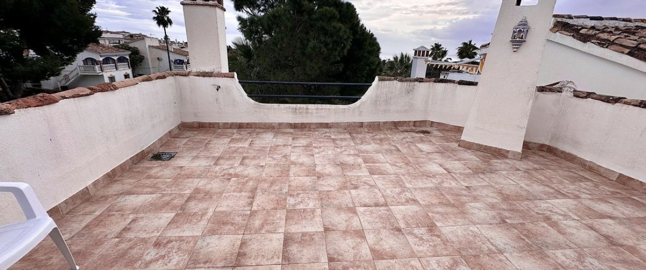 Rynek wtórny - Town house - Mijas - Calahonda