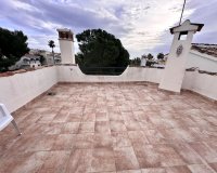 Rynek wtórny - Town house - Mijas - Calahonda