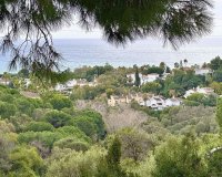 Rynek wtórny - Town house - Mijas - Calahonda