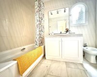 Rynek wtórny - Town house - Mijas - Calahonda