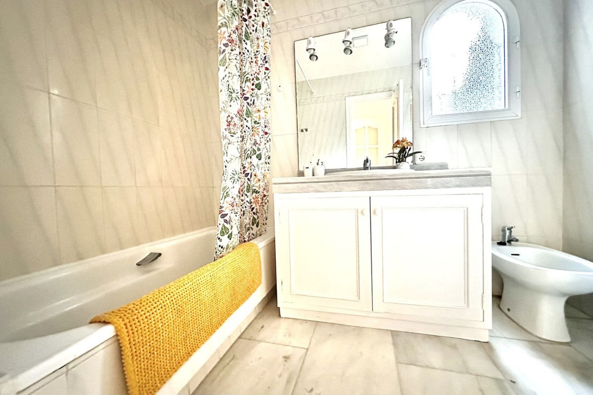 Rynek wtórny - Town house - Mijas - Calahonda