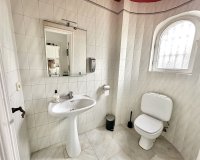 Rynek wtórny - Town house - Mijas - Calahonda