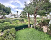 Rynek wtórny - Town house - Mijas - Calahonda