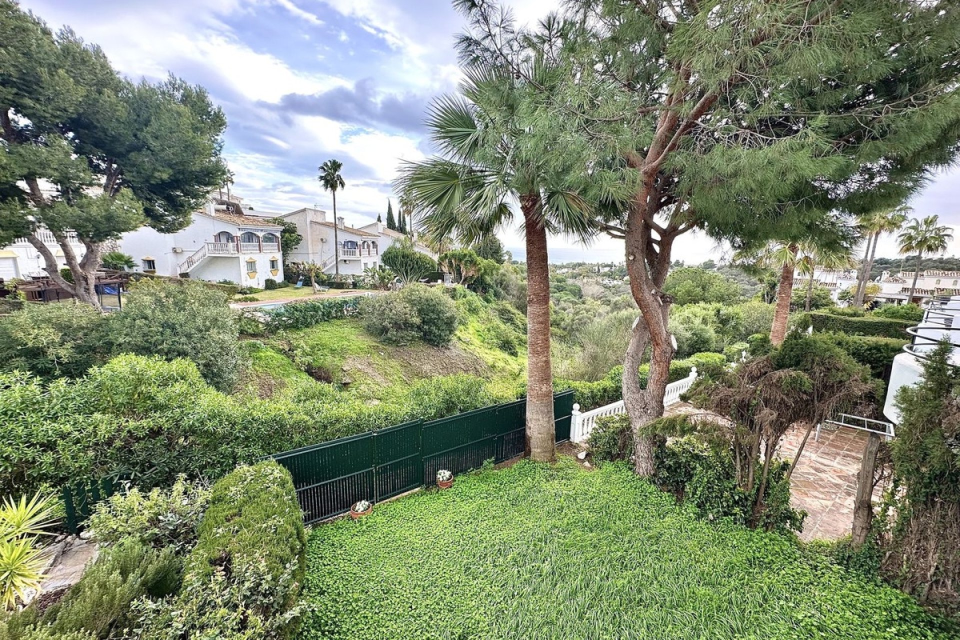 Rynek wtórny - Town house - Mijas - Calahonda