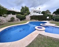 Rynek wtórny - Town house - Mijas - Calahonda