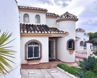 Rynek wtórny - Town house - Mijas - Calahonda