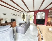 Rynek wtórny - Town house - Mijas - Calahonda