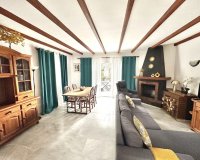 Rynek wtórny - Town house - Mijas - Calahonda