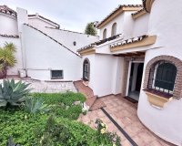 Rynek wtórny - Town house - Mijas - Calahonda
