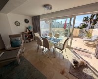 Rynek wtórny - Town house - Mijas - Calahonda