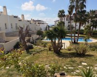 Rynek wtórny - Town house - Mijas - Calahonda