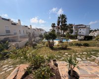 Rynek wtórny - Town house - Mijas - Calahonda
