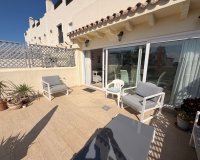 Rynek wtórny - Town house - Mijas - Calahonda