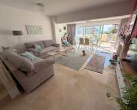 Rynek wtórny - Town house - Mijas - Calahonda