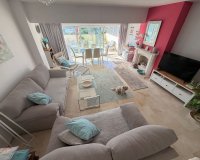 Rynek wtórny - Town house - Mijas - Calahonda