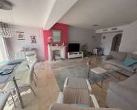 Rynek wtórny - Town house - Mijas - Calahonda