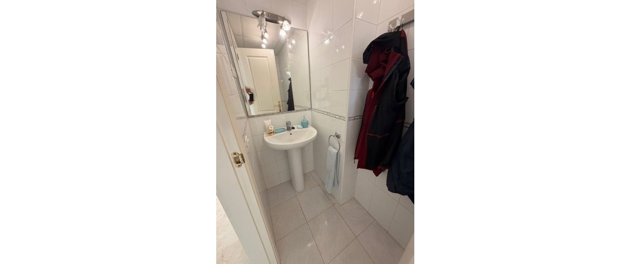 Rynek wtórny - Town house - Mijas - Calahonda